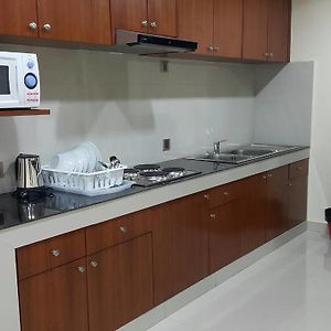 Appartement met Twee Slaapkamers